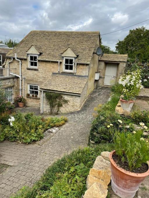 Masons Cottage, An Idyllic Retreat In An Area Of Outstanding Beauty, Close To Blenheim Palace, Oxford & The Cotswolds Stonesfield Esterno foto