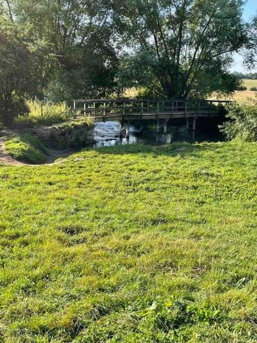 Masons Cottage, An Idyllic Retreat In An Area Of Outstanding Beauty, Close To Blenheim Palace, Oxford & The Cotswolds Stonesfield Esterno foto