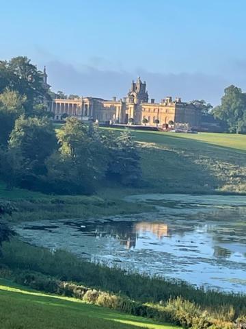 Masons Cottage, An Idyllic Retreat In An Area Of Outstanding Beauty, Close To Blenheim Palace, Oxford & The Cotswolds Stonesfield Esterno foto