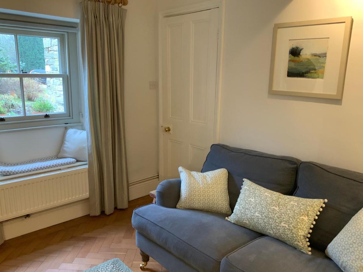 Masons Cottage, An Idyllic Retreat In An Area Of Outstanding Beauty, Close To Blenheim Palace, Oxford & The Cotswolds Stonesfield Esterno foto