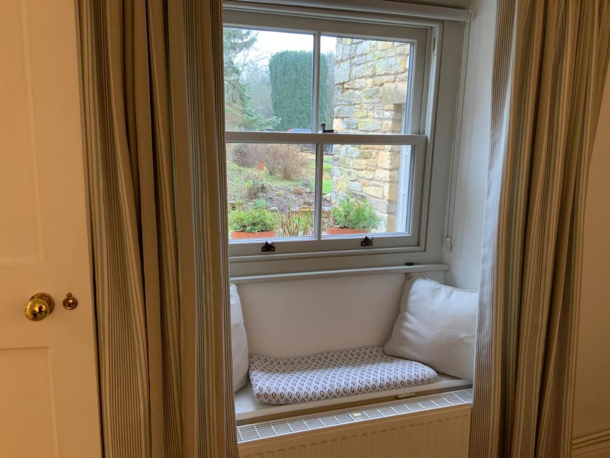 Masons Cottage, An Idyllic Retreat In An Area Of Outstanding Beauty, Close To Blenheim Palace, Oxford & The Cotswolds Stonesfield Esterno foto