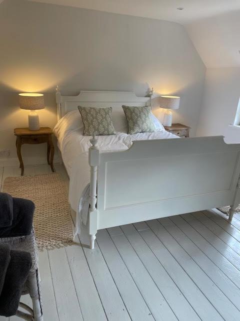 Masons Cottage, An Idyllic Retreat In An Area Of Outstanding Beauty, Close To Blenheim Palace, Oxford & The Cotswolds Stonesfield Esterno foto